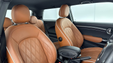 MINI Hatchback 1.5 Cooper Exclusive 3dr Auto Petrol Hatchback